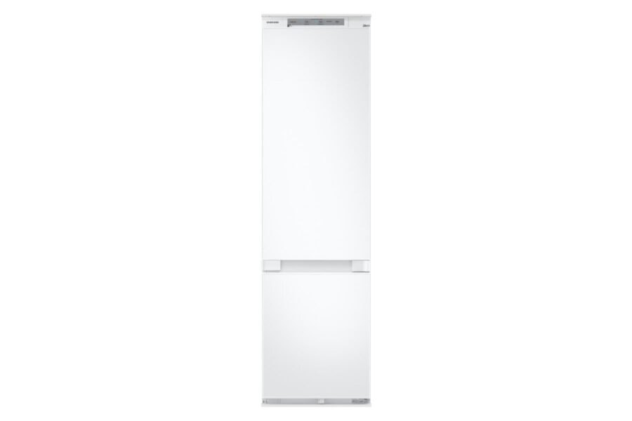 Vestavná kombinovaná chladnička Samsung BRB30705EWW/EF
