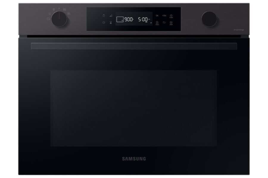 Vestavná mikrovlnná trouba Samsung černá NQ5B4513GBB/U3